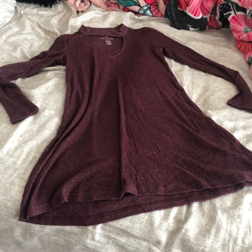 Dress - Picture 4 of 4